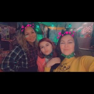 Meet your Posher, Chawna